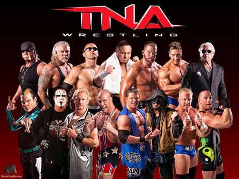 The latter, at $219.99 per year, encompasses all ‘Special Attraction’ benefits plus the four tentpole PPV events. A New Chapter for TNA. Scott D’Amore, President of TNA Wrestling, expressed ...
